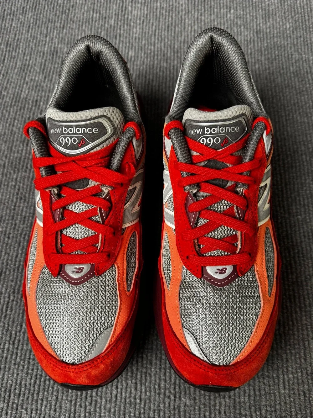 New Balance new balance